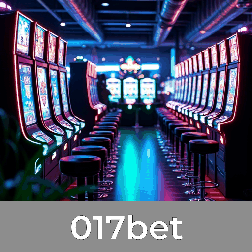 017bet: A Plataforma de Apostas Online com Excelência Profissional