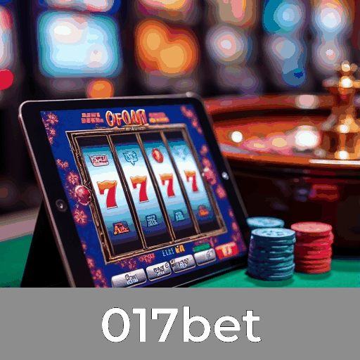 017bet: Slots com Mega Jackpot, Jogos de Mesa Estratégicos e Crupiê ao Vivo Imersivo