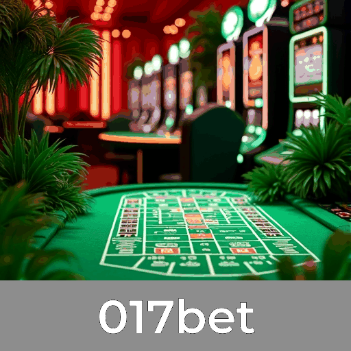 017bet: Top Plataforma de Apostas Seguras e Divertidas