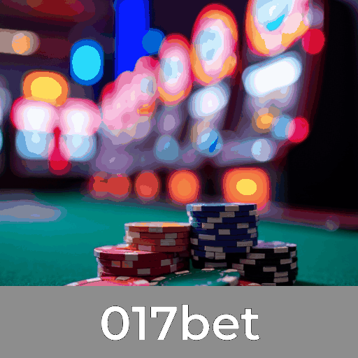 017bet: Onde a Emoção dos Jogos de Cassino Garante Grandes Prêmios