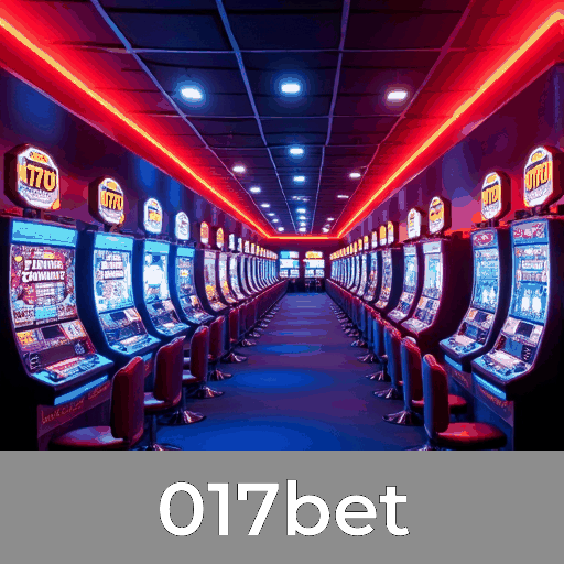 Descubra a Diversidade de Jogos de Cassino em 017bet