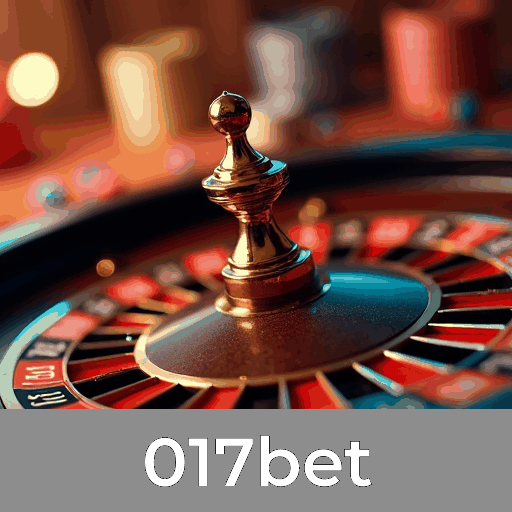 017bet: A Experiência Real de Cassino ao Vivo para Brasileiros