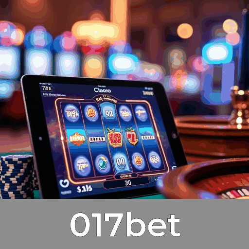 Descubra como o app 017bet transforma sua experiência de apostas