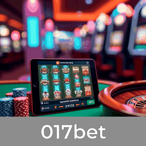 017bet: Descubra sua paixão por esportes com apostas locais