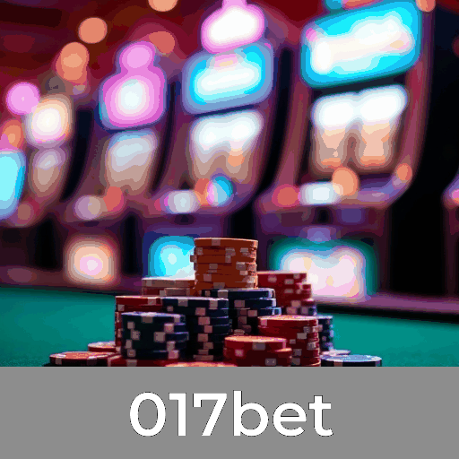 Descubra o Inovador Processo de Login no 017bet